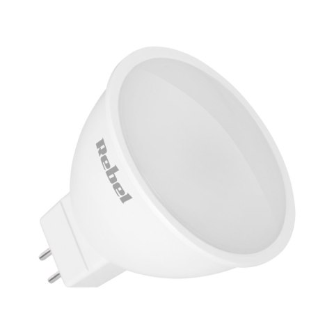 Lampa LED Rebel 6W, MR16,4000K 12V