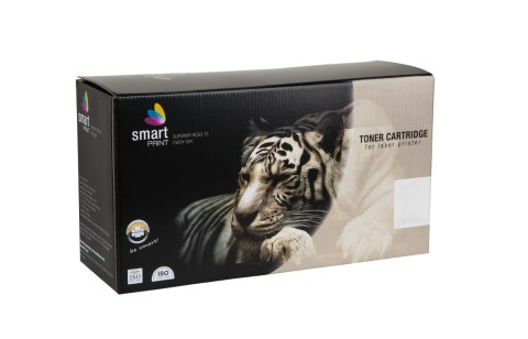 TONER SmartPrint do drukarki laserowej HP (124A Q6002A) żółty