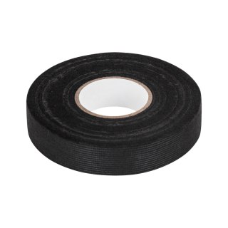 Taśma izolacyjna (parciana-miękka) 19mm /15 m KEMOT