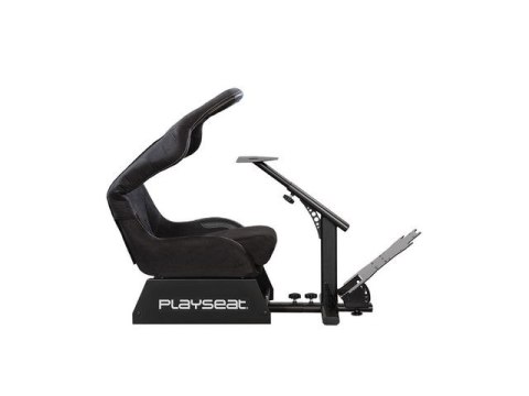 FOTEL GAMINGOWY PLAYSEAT EVOLUTION ALCANTARA CZARNY