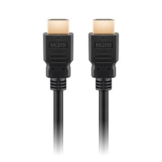 Kabel HDMI-HDMI 2.0v 1m Goobay