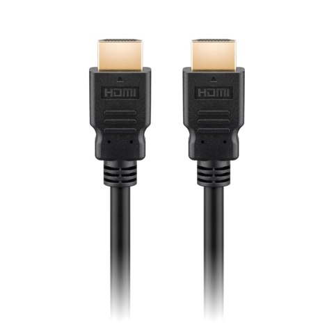 Kabel HDMI-HDMI 2.0v 1m Goobay