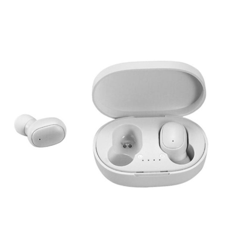 Somostel J13 Słuchawki bluetooth earbuds białe