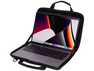 TORBA NA MACBOOK PRO THULE GAUNTLET ATTACHE 4.0 14" CZARNA