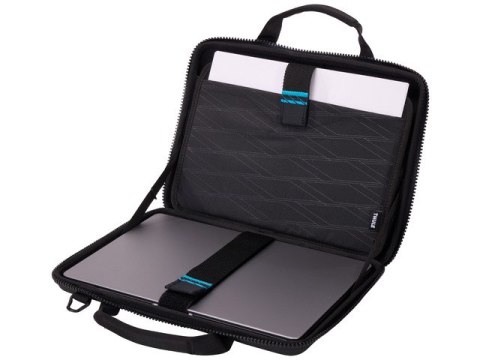 TORBA NA MACBOOK PRO THULE GAUNTLET ATTACHE 4.0 14" CZARNA