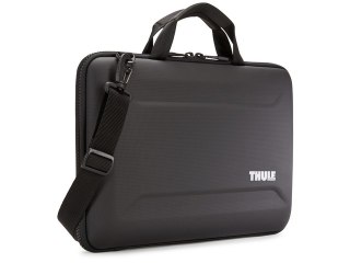 TORBA NA MACBOOK PRO THULE GAUNTLET ATTACHE 4.0 16" CZARNA