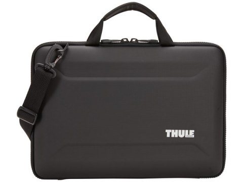 TORBA NA MACBOOK PRO THULE GAUNTLET ATTACHE 4.0 16" CZARNA