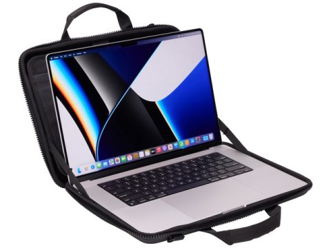 TORBA NA MACBOOK PRO THULE GAUNTLET ATTACHE 4.0 16" CZARNA