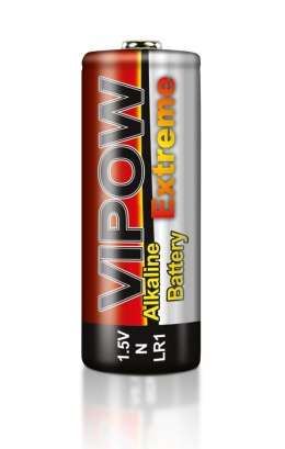 Bateria alkaliczna REBEL EXTREME LR1 1szt/bl