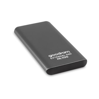 Dysk SSD Goodram HL100 256 GB USB 3.2