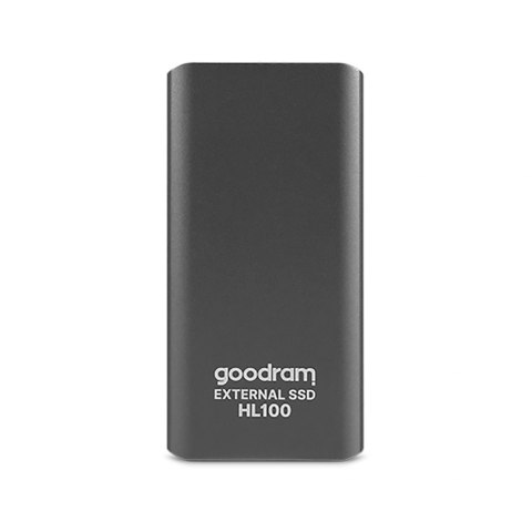 Dysk SSD Goodram HL100 256 GB USB 3.2