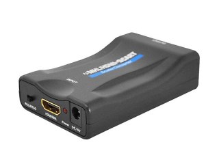 Konwerter HDMI na SCART LXHD127