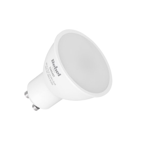 Lampa LED Rebel, GU10 5W, 3000K, 230V