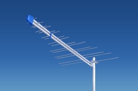 Antena Logarytmiczna Spacetronik SPL-130 /5-69/ SPACETRONIK