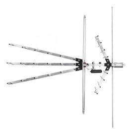 Antena kierunkowa DVB-T Combo Spacetronik ASP-30UV SPACETRONIK