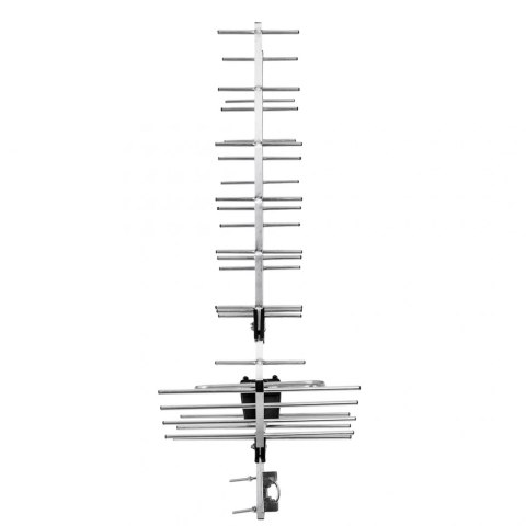 Antena kierunkowa DVB-T2 UHF Spacetronik ASP-28U SPACETRONIK