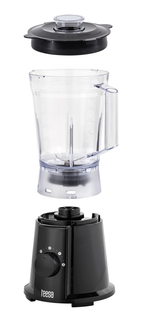 Blender kielichowy 600 W