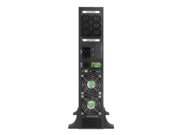 UPS RACK ARMAC R/2000I/PF1 ON-LINE 2000VA 6X IEC C13 USB-B LCD METALOWA OBUDOWA
