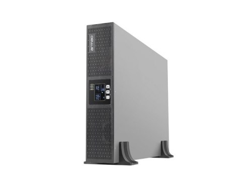 UPS RACK ARMAC R/3000I/PF1 ON-LINE 3000VA 6X IEC C13 USB-B LCD METALOWA OBUDOWA