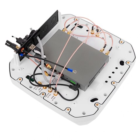 Zestaw Obudowa ePoynt zewnętrzna EPNT-2 + SIR451 POYNTING