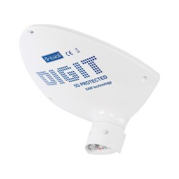 Antena DVB-T/T2 Telmor DIGIT ACTIVA 5G (biała)