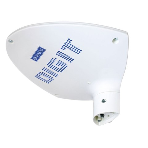 Antena DVB-T/T2 Telmor DIGIT Bierna (biała) Telmor