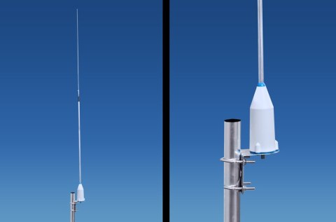 Antena radiowa Spacetronik UKF SPV-FM pasywna SPACETRONIK