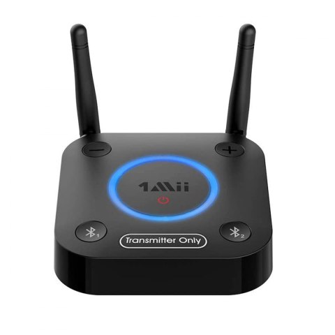 B06 Transmiter nadajnik Bluetooth 5 1Mii aptX 50m 1Mii