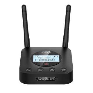 B06TX Plus Transmiter nadajnik Bluetooth 1Mii aptX 1Mii