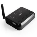 B310 Pro Nadajnik Odbiornik Bluetooth APTX-HD 50m 1Mii