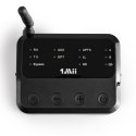 B310 Pro Nadajnik Odbiornik Bluetooth APTX-HD 50m 1Mii