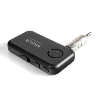 ML100 Odbiornik Audio Bluetooth jack 3.5 mikrofon 1Mii