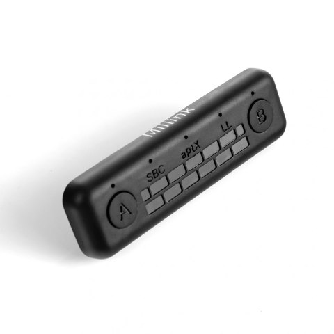 ML400 Podwójny nadajnik audio Bluetooth USB-C APTX 1Mii