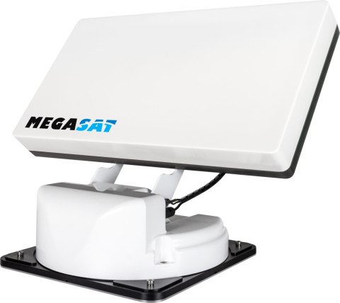 Megasat Traveller-Man AUTO SKEW antena SAT MEGASAT