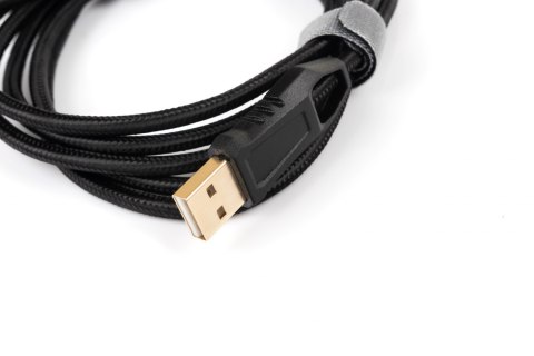 S03 Zewnętrzna karta dźwiękowa 7.1 USB 1Mii 3D 1Mii