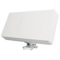 Selfsat H30D1 antena płaska - z LNB Single