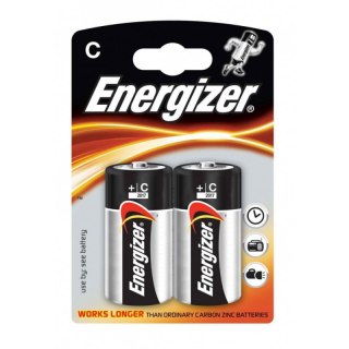 Bateria ENERGIZER Base C LR14 /2szt/ Energizer