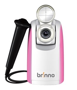 Brinno BFC100 Self-Portrait Camera z wyzwalaczem BRINNO