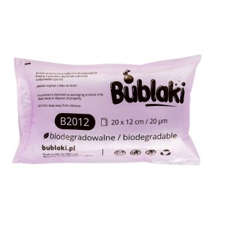 Poduszki powietrzne. wypełniacz Bublaki B2012GMX Bublaki