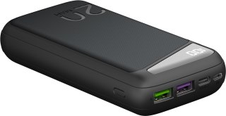 PowerBank Goobay 20000 mAh QC 3.0 PD USB-C