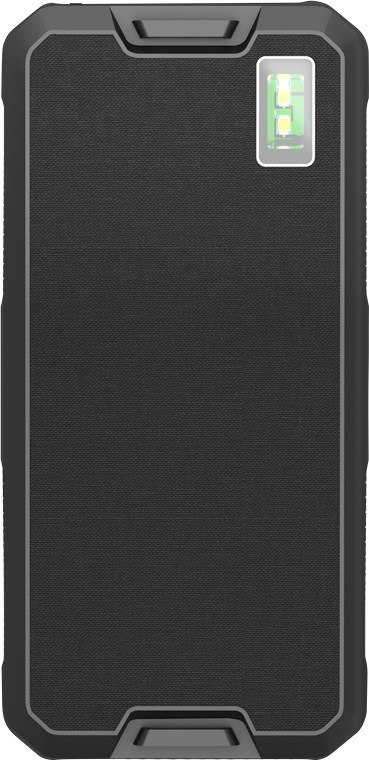 PowerBank Goobay 20000 mAh z baterią solarną QC PD
