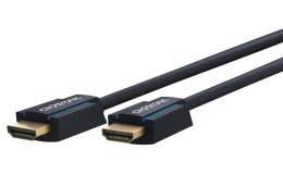 CLICKTRONIC Kabel HDMI 1.4 Full HD 20m CLICKTRONIC