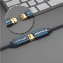 CLICKTRONIC Przedłużacz USB 3.0 gniazdo-wtyk 3m CLICKTRONIC