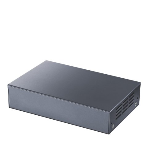 Extender PoE++ przedłużacz 1x4 PoE+ Gigabit POE40 Cudy