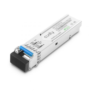 Moduł SFP 1.25G SFP Bi-di. 3km Cudy SM100GSB-3A Cudy