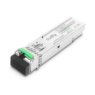 Moduł SFP 1.25G SFP Bi-di. 3km Cudy SM100GSB-3B Cudy