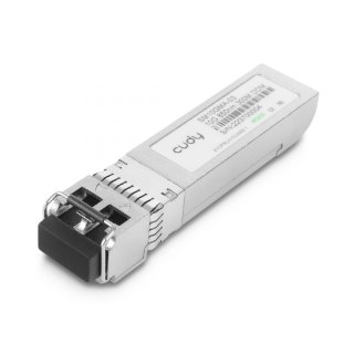 Moduł SFP+. 10Gbps. 300m. 850nm Cudy SM10GMA-03 Cudy