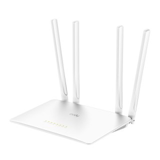 Router Cudy WR1200 LAN/WAN Wi-Fi 5 OpenWRT Cudy