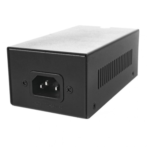 Zasilacz injector PoE+ 2x30W Gigabit POE220 Cudy