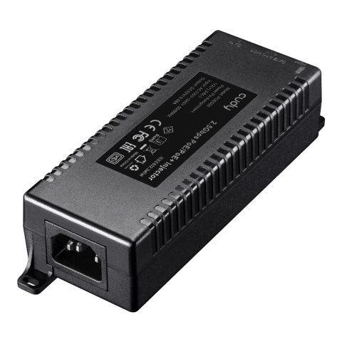 Zasilacz injector PoE+ 30W 2.5Gbps POE500 Cudy